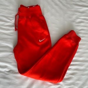 NWT Nike Fleece Sweatpants/Joggers